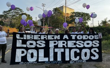 Exhortan a iglesias a abogar por las visitas a presos políticos en El Rodeo I Exhortan a iglesias a abogar por las visitas a presos políticos en El Rodeo I