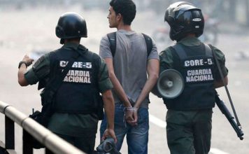 Instituto Casla: Torturas masivas a detenidos en protestas poselectorales provocaron ola de intentos de suicidio Instituto Casla: Torturas masivas a detenidos en protestas poselectorales provocaron ola de intentos de suicidio