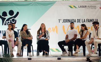 Segunda edición del Family Fest se realizará en Caracas del 31 de mayo al primero de junio