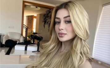 Asesinaron a tiros a una joven influencer mexicana durante transmisión en vivo