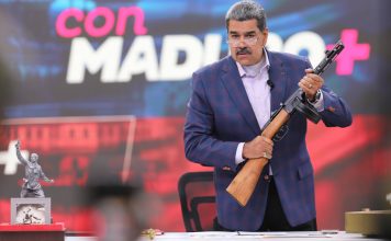 Venezuela, epicentro de violencia letal excesiva y el control del crimen organizado en América Latina y el Caribe