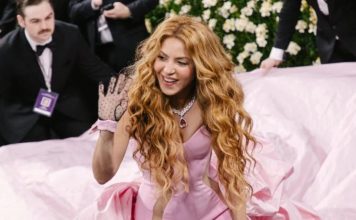 Met Gala 2025: los extravagantes atuendos de las celebridades en la gala más importante del mundo de la moda