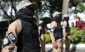 Seis policías detenidos por extorsión en Charallave: exigieron $ 10.000 a un joven para no matarlo Seis policías detenidos por extorsión en Charallave: exigieron $ 10.000 a un joven para no matarlo