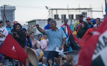 El chavismo, a la conquista total de las instituciones del Estado
