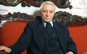 Yuri Grigorovich died, the legendary choreographer of the Bolshói Theater Yuri Grigorovich died, the legendary choreographer of the Bolshói Theater