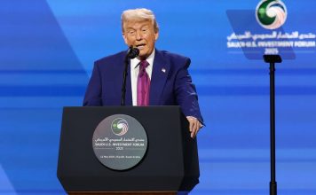 Donald Trump levanta las sanciones contra Siria