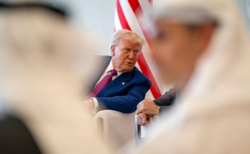 Trump: Hay mucha gente pasando hambre en Gaza