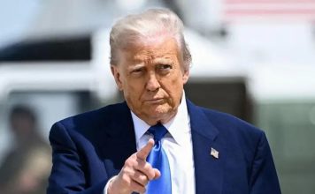 Trump llamó por separado a Putin y Zelenski para buscar una salida al conflicto