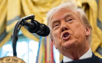 Lo que dijo Trump sobre la Corte Suprema por impedirle reanudar expulsión de venezolanos