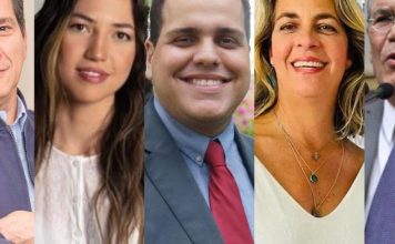 Milei agradece a EE UU por la «extracción» de asilados en la embajada argentina en Caracas Milei agradece a EE UU por la «extracción» de asilados en la embajada argentina en Caracas