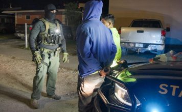 «Tenemos miedo de salir a trabajar»: las redadas aumentan la incertidumbre entre los migrantes en Washington «Tenemos miedo de salir a trabajar»: las redadas aumentan la incertidumbre entre los migrantes en Washington