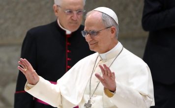 El apoyo del papa León XIV a venezolanos en Perú: Nos recordaba que Jesús también fue migrante