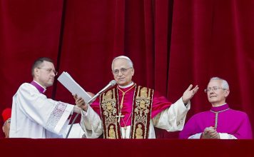 El mensaje de Nicaragua, que mantiene suspendidas relaciones con el Vaticano, al papa León XIV