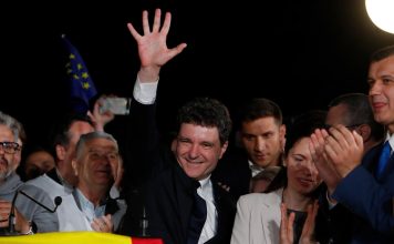 Nicusor Dan gana la presidencia de Rumanía con más de 55% de los votos