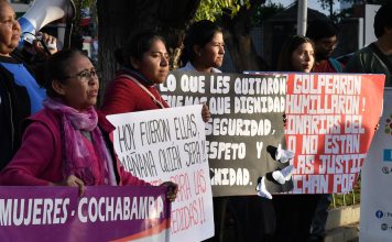 Dos de cada 10 mujeres fueron víctimas de violencia sexual en la infancia