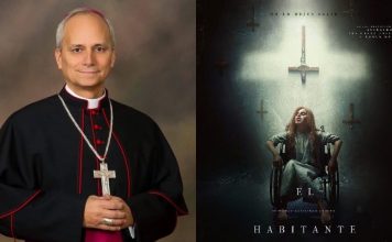El Habitante, la película mexicana que renace en redes sociales tras la elección del papa León XIV
