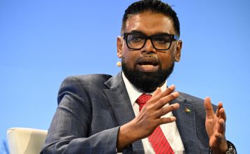 Guyana denuncia supuestos ataques en frontera con Venezuela