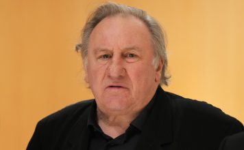 Esta semana se conocerá la sentencia del primer juicio contra Gérard Depardieu