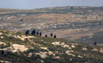 El gabinete israelí aprueba un plan que incluye la conquista de Gaza