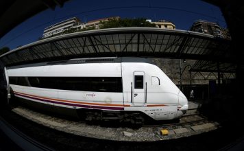 España: investigan robo de cable que generó el caos en el tráfico ferroviario