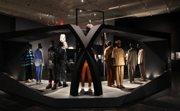 De la esclavitud a los desfiles, el dandismo negro entra al MET con una gran exposición