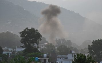 Conflicto entre India y Pakistán arrecia: al menos 38 civiles han muerto Conflicto entre India y Pakistán arrecia: al menos 38 civiles han muerto