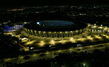 La FIFA anuncia las ocho sedes del Mundial femenino de 2027 en Brasil La FIFA anuncia las ocho sedes del Mundial femenino de 2027 en Brasil