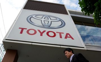 Toyota caerá 35% en beneficios debido a aranceles de Donald Trump Toyota caerá 35% en beneficios debido a aranceles de Donald Trump