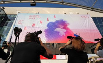 La presencia iberoamericana destaca en el 78º Festival de Cannes