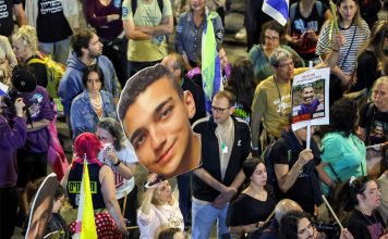 Edan Alexander: el último rehén vivo estadounidense de Hamás