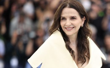 Juliette Binoche sobre Gérard Depardieu: “Es un hombre, no un monstruo»