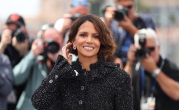 Halle Berry: del video sexy en la cama al problema de vestuario de último momento en Cannes