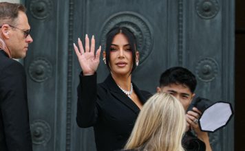 Kim Kardashian en el juicio por su robo en París: “Estaba segura de que iba a morir”