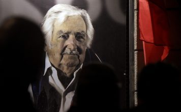 América Latina le rinde un sentido adiós a Pepe Mujica, su voz de integración y consenso