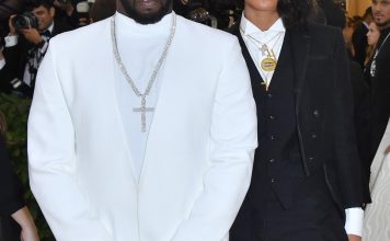 Cassie testifica contra Diddy Combs: «No podía aguantar más la culpa y la vergüenza»