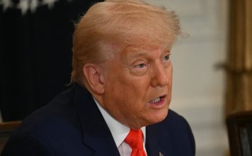 Trump amenaza a la UE con aranceles de 50% a partir del 1 de junio