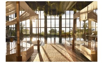 Estée Lauder inaugura el Skin Longevity Institute en Hacienda AltaGracia, Auberge Resorts Collection Estée Lauder inaugura el Skin Longevity Institute en Hacienda AltaGracia, Auberge Resorts Collection