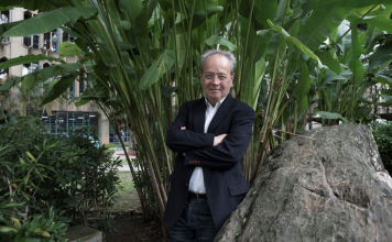 In memoriam Andrés Sánchez Robayna (1952–2025)