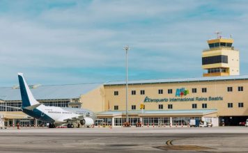 Aruba extiende cierre de frontera aérea con Venezuela por cuatro meses
