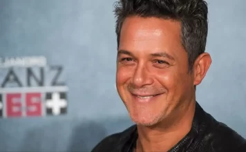 Alejandro Sanz embarks on a search and musical renewal trip Alejandro Sanz embarks on a search and musical renewal trip