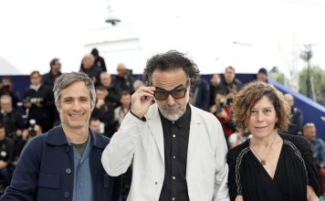Alejandro González Iñárritu: Alejandro González Iñárritu: