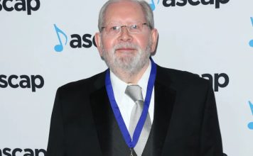 Alf Clausen, composer of The Simpsons died Alf Clausen, composer of The Simpsons died