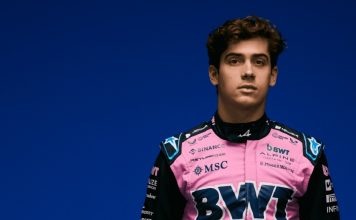 Alpine sustituye a Doohan con Colapinto en la F1