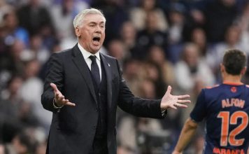 Ancelotti está listo para dar la pelea en el Clásico