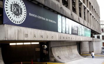 BCV inyectó 100 millones de dólares a la banca previo a las elecciones del 25 de mayo