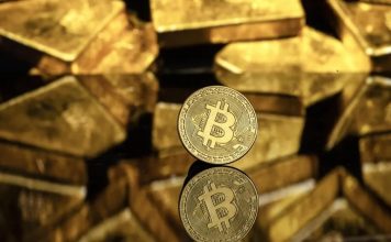 Nuevo máximo histórico: el bitcóin roza los 112.000 dólares