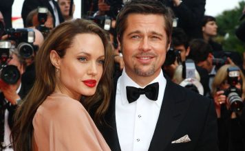 Brad Pitt spoke for the first time about his divorce of Angelina Jolie: Brad Pitt spoke for the first time about his divorce of Angelina Jolie: