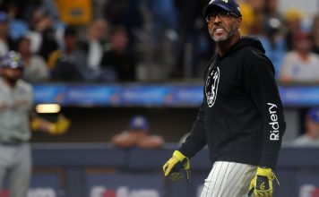 José Alguacil se queda con los Leones del Caracas