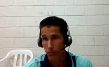 Condenan a 23 años de prisión a venezolano acusado de participar en asesinato de periodista en Colombia