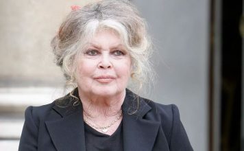 Brigitte Bardot salió en defensa de Depardieu antes de su veredicto por agresión sexual